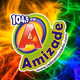 Logo de Amizade FM