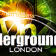 Logo de Undergroundfm London