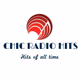 Logo de Chic Radio Hits