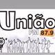 Logo de Uniao FM 87.9