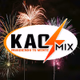 Logo de Radio Kaos Mix