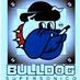 Logo de Bulldog Super Sonico