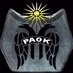 Logo de FCPAOK Radio