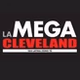 La Mega Cleveland - W233CG logo