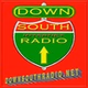 DownSouthRadio logo