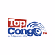 Logo de Top Congo FM