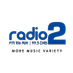 Logo de Gulf News Broadcasting - Radio 2