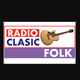 Logo de Radio Clasic FM - Radio Clasic Folk