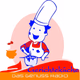 Logo de gerichtekueche