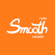 Smooth Radio Canada logo