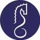 Logo de Santa Cecília FM