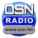 OSN Radio logo