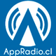 AppRadio logo