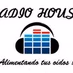 Logo de Radio House Quito