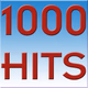 Logo de 1000 HITS