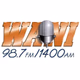 Logo de NewsTalk WANI - WGZZ-HD2