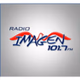 Logo de Radio Imagen 101.7 FM