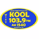 Logo de KOOL 103.9FM & 1540AM - WTXY