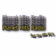 Logo de Planet Hits Radio - Just The Hits!