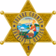 Logo de Tulare County, CA Sheriff