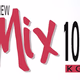 Logo de Mix 107.3 - KGRS