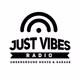 Logo de Just Vibes Radio