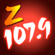 Logo de Z-107.9 - WENZ