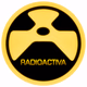 Logo de Radioactiva