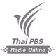 Logo de Thai PBS Radio Online