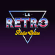 Logo de La Retro Online