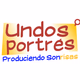 Logo de Undosportres Radio Medellín