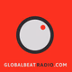 Logo de GlobalBeatRadio