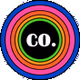 Company FM logo