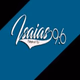 Logo de Radio Isaias9:6