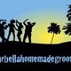 Logo de Marbella Homemade Grooves