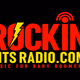Logo de Rockin Hits Radio.com