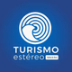Logo de Turismo Estéreo