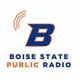 Hazz - KBSU-HD3 logo