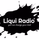 Logo de Liqui Radio