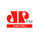 Jovem Pan Caruaru logo