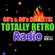 Logo de Totally Retro Radio