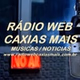 Rádio Web Caxias Mais logo