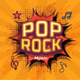 Logo de Pop and rock
