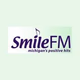 Logo de Smile FM - WTAC