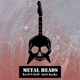 Logo de Metal Heads