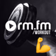 Logo de RauteMusik - Workout