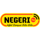 RTM - Negeri FM logo