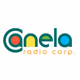 Logo de Radio Canela Guayas