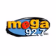 Logo de La Mega