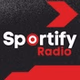 Sportify - K-Pop Workout logo